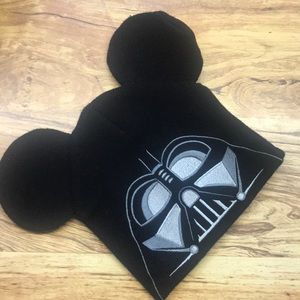 Darth Vader Beanie!